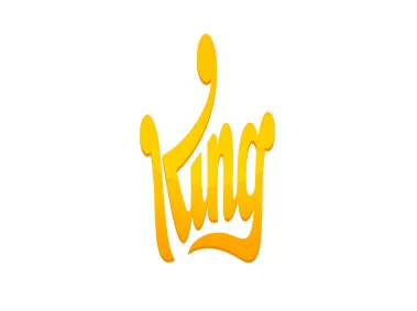 King Game Logo