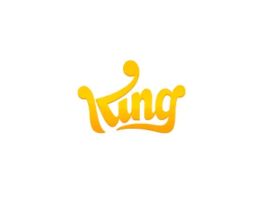 King Game New Logo