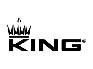King Instruments Logo