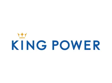 King Power Logo