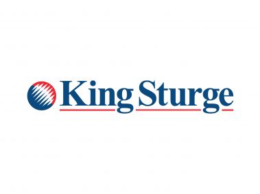 King Sturge Logo