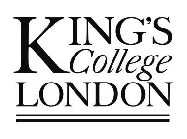 King's College London Logo