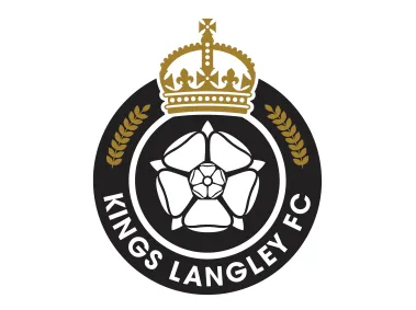 Kings Langley FC Logo