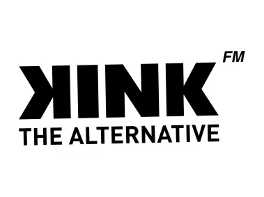 Kink FM Logo