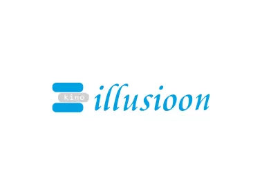 kino illusioon Logo