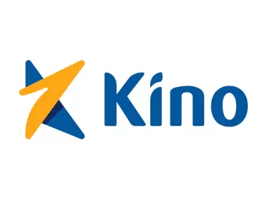 Kino Indonesia Logo
