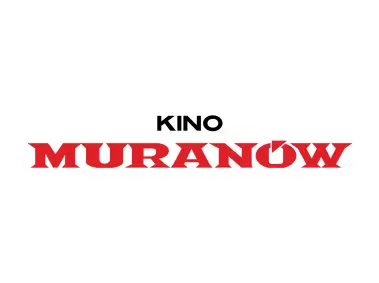 Kino Muranow Logo