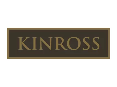 Kinross Gold Logo