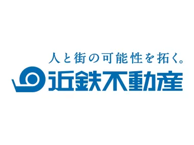 Kintetsu Hudosan Logo