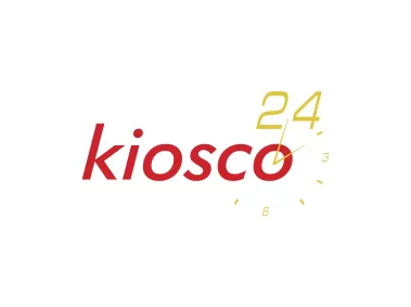 Kiosco 24 Logo