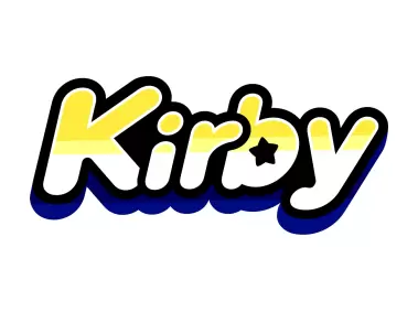 Kirby 2022 Logo