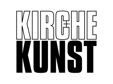 Kirche+Kunst Logo