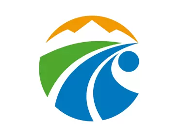 Kirishima, Kagoshima Logo
