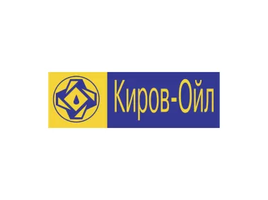 Kirov Oil Logo