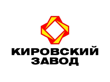 Kirovsky Zavod Logo