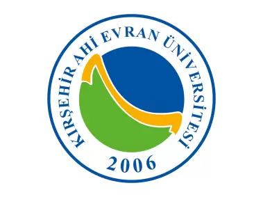 Kırşehir Ahi Evran University Logo