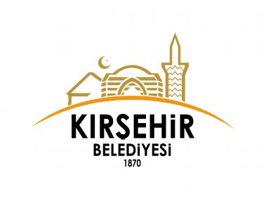 Kırşehir Belediyesi Logo