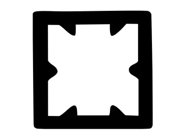 Kishida Kyoudan Logo