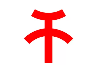 Kishiwada, Osaka Logo