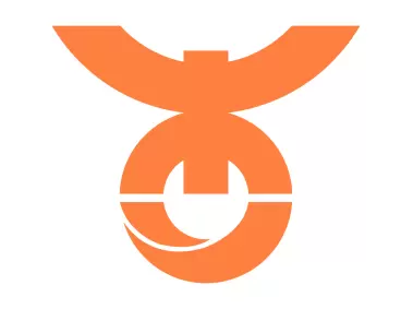 Kiso, Nagano Village Logo