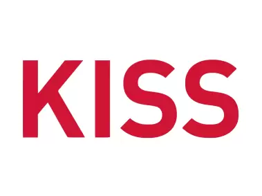 KISS TV de Radio Logo