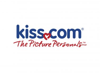 Kiss.com Logo
