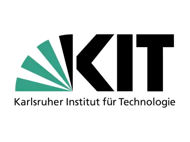 KIT Karlsruher Institut für Technologie Logo