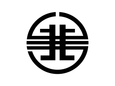 Kita, Hokkaido Logo