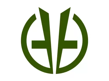 Kitaaizu, Fukushima Logo