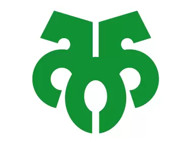 Kitagata, Gifu Logo