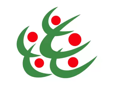 Kitakata, Fukushima Logo