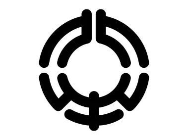 Kitamoto, Saitama Logo