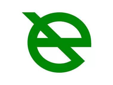 Kitashigeyasu, Saga Logo