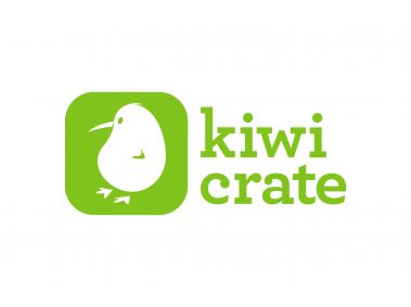 Kiwi Crate Logo