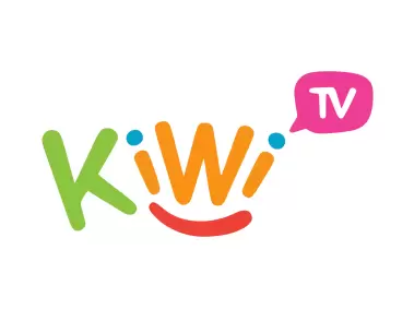 KiWi TV Logo