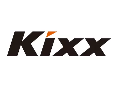 Kixx Logo