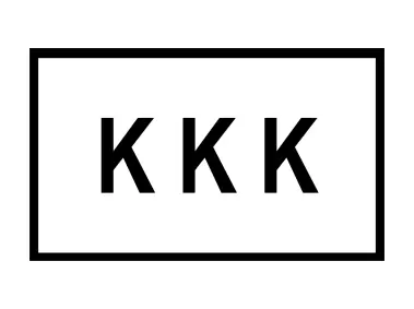 KKK Flag Logo