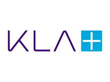 KLA Corp Logo
