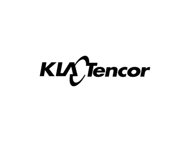 KLA Tencor Logo