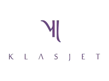 KlasJet Company Logo