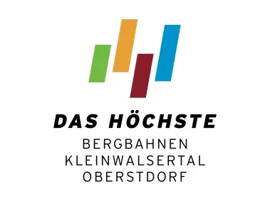 Kleinwalsertaler Bergbahn Logo