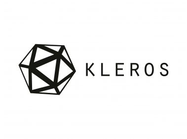 Kleros (PNK) Logo