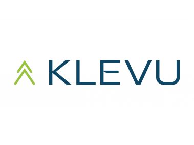 Klevu Logo
