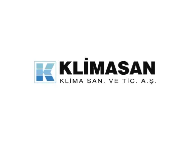 Klimasan Logo