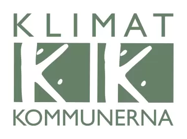 Klimatkommunerna Logo