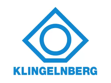 Klingelnberg Logo