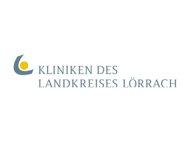Kliniken des Landkreises Lörrach Logo