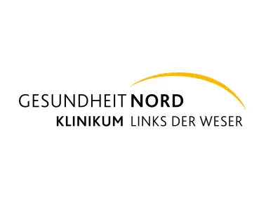 Klinikum Bremen LDW Logo