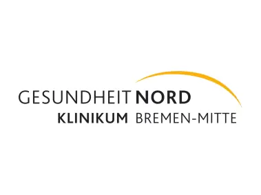 Klinikum Bremen Mitte Logo