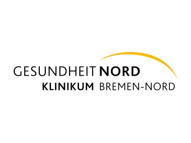 Klinikum Bremen Nord Logo